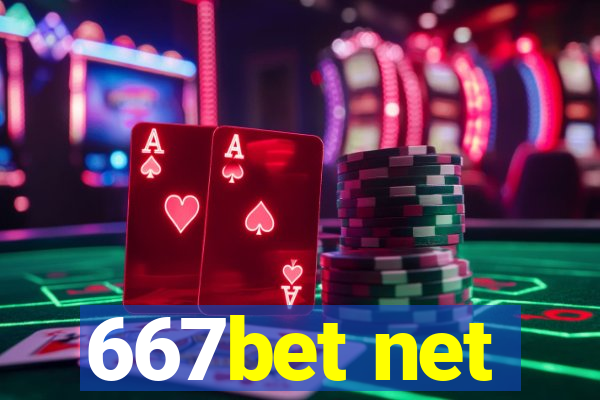 667bet net